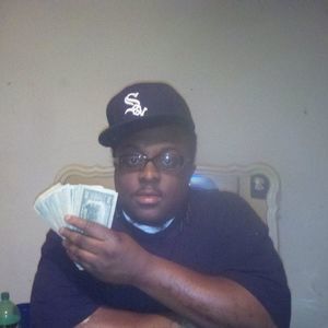 Meet your Posher, Antwon